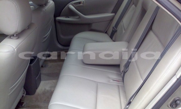 Acheter Occasion Voiture Toyota Venza Autre à Abeokuta, État d'Ogun Acheter Occasion Voiture Toyota Venza Autre à Abeokuta, État d'Ogun