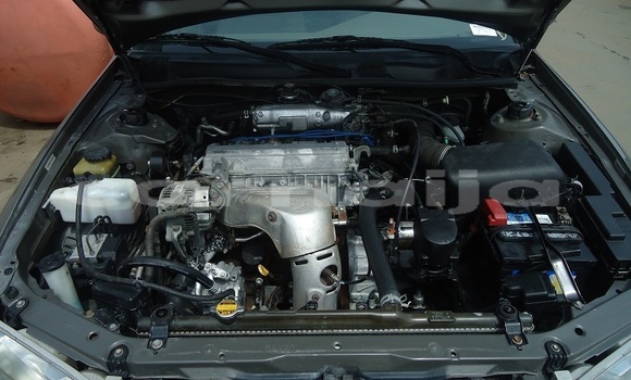 Acheter Occasion Voiture Toyota Venza Autre à Abeokuta, État d'Ogun Acheter Occasion Voiture Toyota Venza Autre à Abeokuta, État d'Ogun