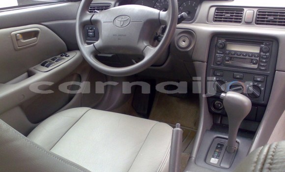 Acheter Occasion Voiture Toyota Camry Autre à Abeokuta, État d'Ogun Acheter Occasion Voiture Toyota Camry Autre à Abeokuta, État d'Ogun
