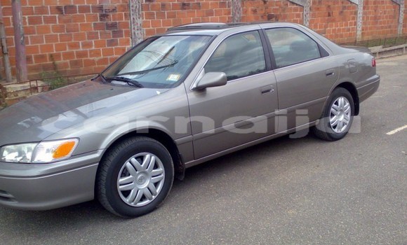 Acheter Occasion Voiture Toyota Camry Autre à Abeokuta, État d'Ogun Acheter Occasion Voiture Toyota Camry Autre à Abeokuta, État d'Ogun