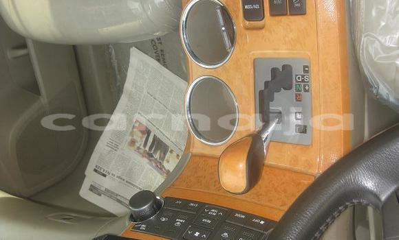 Buy Used Toyota Highlander Black Car in Lagos in Lagos State Buy Used Toyota Highlander Black Car in Lagos in Lagos State