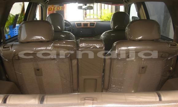 Buy Used Toyota Highlander Black Car in Lagos in Lagos State Buy Used Toyota Highlander Black Car in Lagos in Lagos State