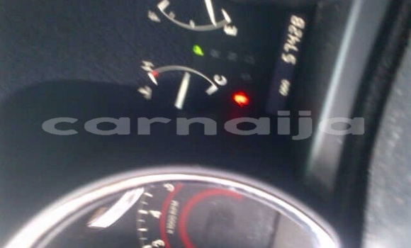 Buy Used Toyota Highlander Silver Car in Lagos in Lagos State Buy Used Toyota Highlander Silver Car in Lagos in Lagos State