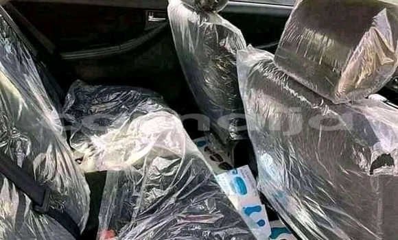 Acheter Occasion Voiture Toyota Corolla Autre à Abeokuta, État d'Ogun Acheter Occasion Voiture Toyota Corolla Autre à Abeokuta, État d'Ogun