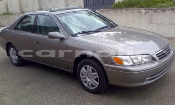 Buy Used Toyota Camry Other Car in Abeokuta in Ogun State
