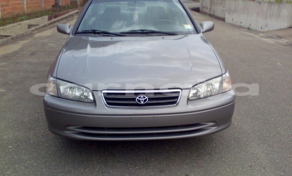 Buy Used Toyota Camry Other Car in Abeokuta in Ogun State Buy Used Toyota Camry Other Car in Abeokuta in Ogun State