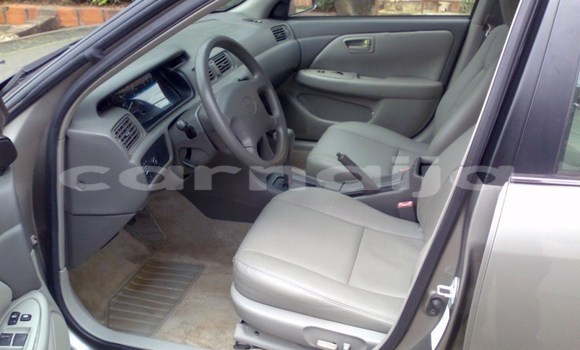 Buy Used Toyota Camry Other Car in Abeokuta in Ogun State Buy Used Toyota Camry Other Car in Abeokuta in Ogun State