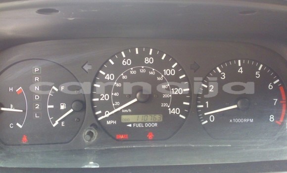 Buy Used Toyota Camry Other Car in Abeokuta in Ogun State Buy Used Toyota Camry Other Car in Abeokuta in Ogun State