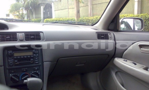 Buy Used Toyota Camry Other Car in Abeokuta in Ogun State Buy Used Toyota Camry Other Car in Abeokuta in Ogun State