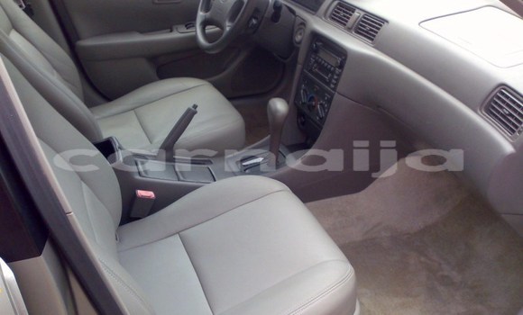 Buy Used Toyota Camry Other Car in Abeokuta in Ogun State Buy Used Toyota Camry Other Car in Abeokuta in Ogun State