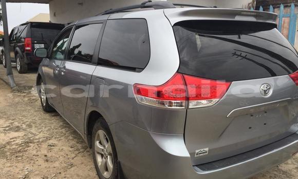 Acheter Occasion Voiture Toyota Sienna Autre à Abeokuta, État d'Ogun