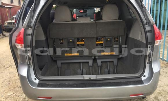 Acheter Occasion Voiture Toyota Sienna Autre à Abeokuta, État d'Ogun Acheter Occasion Voiture Toyota Sienna Autre à Abeokuta, État d'Ogun