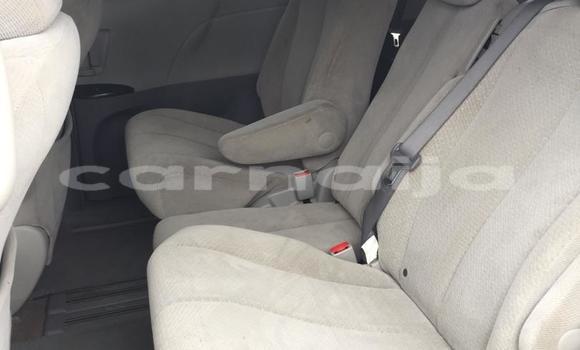 Acheter Occasion Voiture Toyota Sienna Autre à Abeokuta, État d'Ogun Acheter Occasion Voiture Toyota Sienna Autre à Abeokuta, État d'Ogun