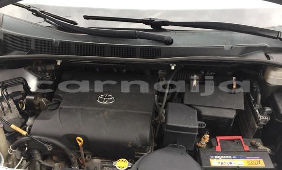 Acheter Occasion Voiture Toyota Sienna Autre à Abeokuta, État d'Ogun Acheter Occasion Voiture Toyota Sienna Autre à Abeokuta, État d'Ogun