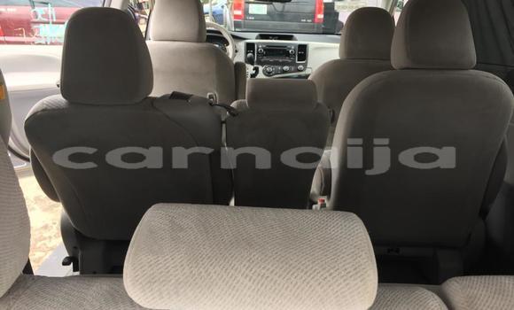 Acheter Occasion Voiture Toyota Sienna Autre à Abeokuta, État d'Ogun Acheter Occasion Voiture Toyota Sienna Autre à Abeokuta, État d'Ogun
