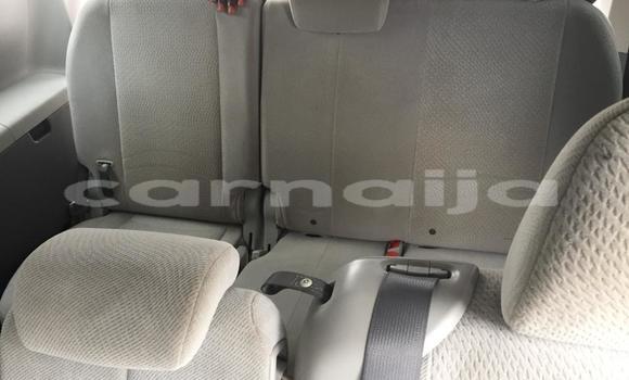 Acheter Occasion Voiture Toyota Sienna Autre à Abeokuta, État d'Ogun Acheter Occasion Voiture Toyota Sienna Autre à Abeokuta, État d'Ogun