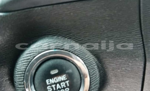 Buy Used Toyota Venza Silver Car in Lagos in Lagos State Buy Used Toyota Venza Silver Car in Lagos in Lagos State