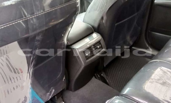 Buy Used Toyota Venza Silver Car in Lagos in Lagos State Buy Used Toyota Venza Silver Car in Lagos in Lagos State