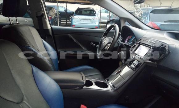 Buy Used Toyota Venza Black Car in Lagos in Lagos State Buy Used Toyota Venza Black Car in Lagos in Lagos State
