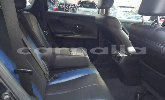 Buy Used Toyota Venza Black Car in Lagos in Lagos State Buy Used Toyota Venza Black Car in Lagos in Lagos State