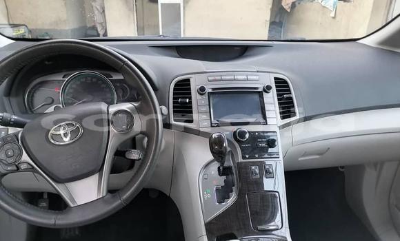 Buy Used Toyota Venza Black Car in Lagos in Lagos State Buy Used Toyota Venza Black Car in Lagos in Lagos State