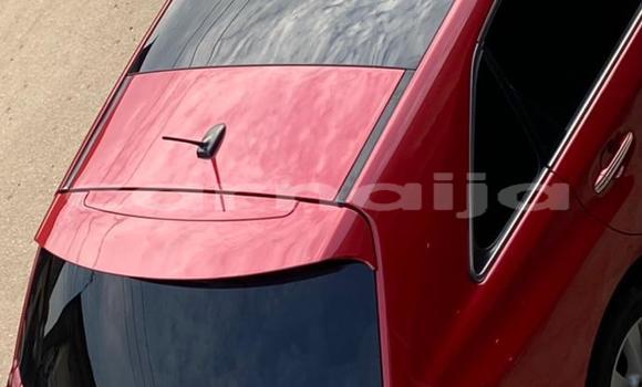 Acheter Occasion Voiture Toyota Venza Rouge à Lagos, État de Lagos Acheter Occasion Voiture Toyota Venza Rouge à Lagos, État de Lagos