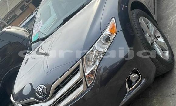 Buy Used Toyota Venza Beige Car in Lagos in Lagos State Buy Used Toyota Venza Beige Car in Lagos in Lagos State