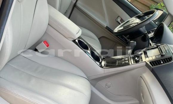 Buy Used Toyota Venza Beige Car in Lagos in Lagos State Buy Used Toyota Venza Beige Car in Lagos in Lagos State