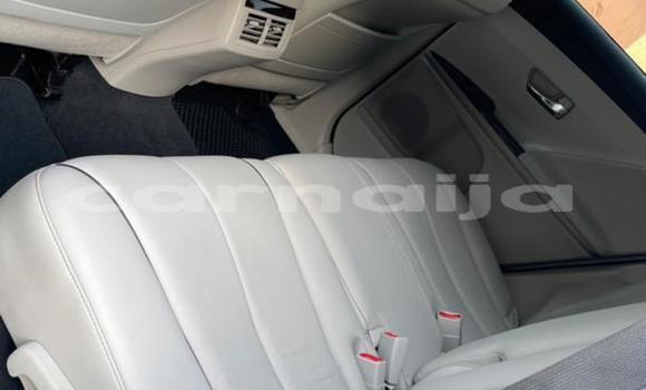 Buy Used Toyota Venza Beige Car in Lagos in Lagos State Buy Used Toyota Venza Beige Car in Lagos in Lagos State