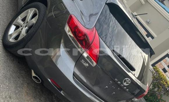 Buy Used Toyota Venza Beige Car in Lagos in Lagos State Buy Used Toyota Venza Beige Car in Lagos in Lagos State