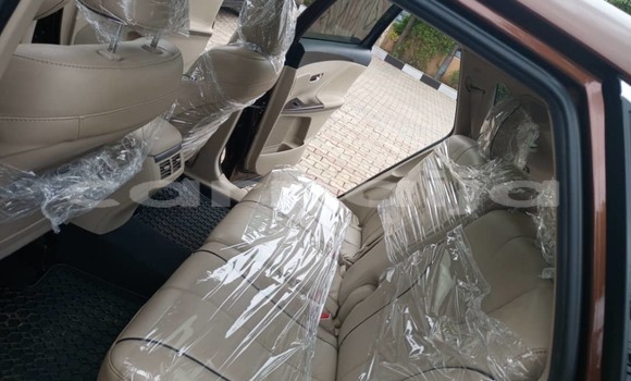 Buy Used Toyota Venza Brown Car in Lagos in Lagos State Buy Used Toyota Venza Brown Car in Lagos in Lagos State