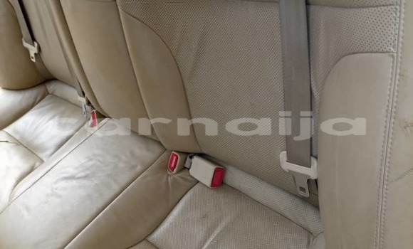 Buy Used Toyota Venza Brown Car in Lagos in Lagos State Buy Used Toyota Venza Brown Car in Lagos in Lagos State