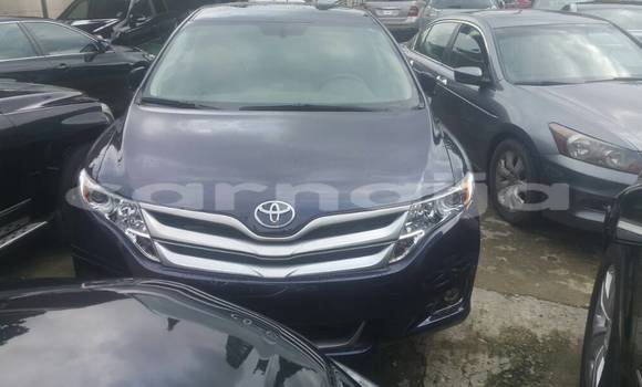 Acheter Occasion Voiture Toyota Venza Beige à Lagos, État de Lagos