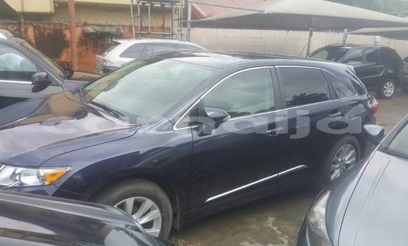 Buy Used Toyota Venza Beige Car in Lagos in Lagos State Buy Used Toyota Venza Beige Car in Lagos in Lagos State