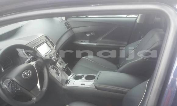 Buy Used Toyota Venza Beige Car in Lagos in Lagos State Buy Used Toyota Venza Beige Car in Lagos in Lagos State