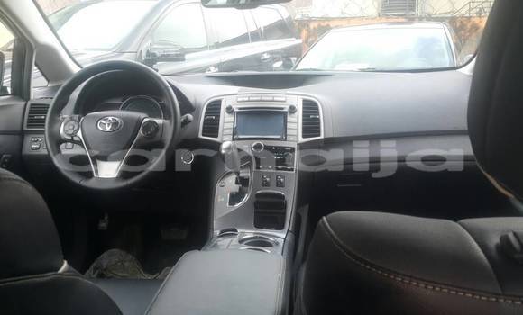 Buy Used Toyota Venza Beige Car in Lagos in Lagos State Buy Used Toyota Venza Beige Car in Lagos in Lagos State