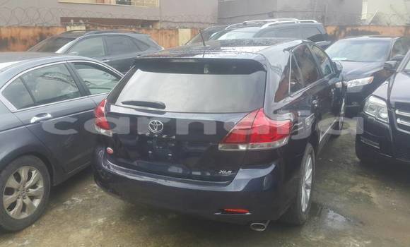 Buy Used Toyota Venza Beige Car in Lagos in Lagos State Buy Used Toyota Venza Beige Car in Lagos in Lagos State