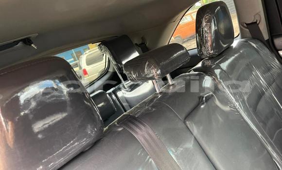 Buy Used Toyota Highlander Black Car in Lagos in Lagos State Buy Used Toyota Highlander Black Car in Lagos in Lagos State