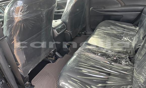Buy Used Toyota Highlander Black Car in Lagos in Lagos State Buy Used Toyota Highlander Black Car in Lagos in Lagos State