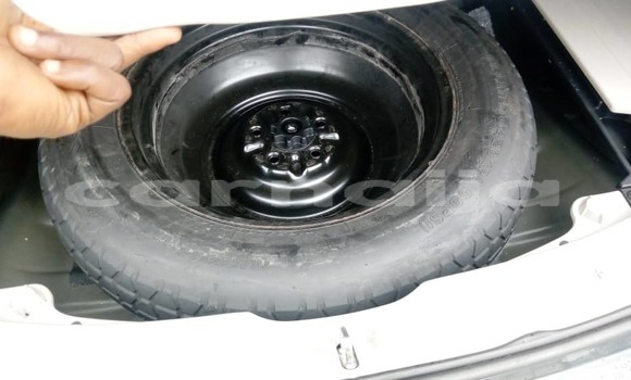 Acheter Occasion Voiture Toyota Venza Autre à Lagos, État de Lagos Acheter Occasion Voiture Toyota Venza Autre à Lagos, État de Lagos