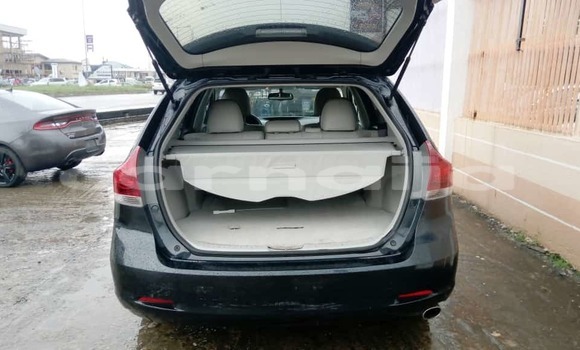 Acheter Occasion Voiture Toyota Venza Autre à Lagos, État de Lagos Acheter Occasion Voiture Toyota Venza Autre à Lagos, État de Lagos