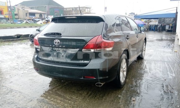 Acheter Occasion Voiture Toyota Venza Autre à Lagos, État de Lagos Acheter Occasion Voiture Toyota Venza Autre à Lagos, État de Lagos