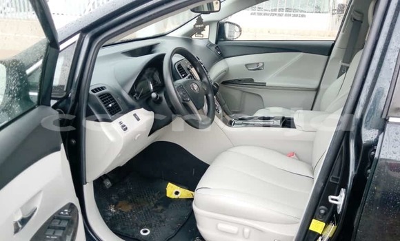 Acheter Occasion Voiture Toyota Venza Autre à Lagos, État de Lagos Acheter Occasion Voiture Toyota Venza Autre à Lagos, État de Lagos