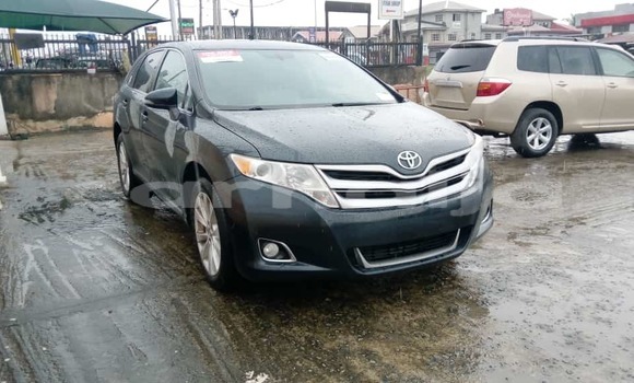 Acheter Occasion Voiture Toyota Venza Autre à Lagos, État de Lagos Acheter Occasion Voiture Toyota Venza Autre à Lagos, État de Lagos