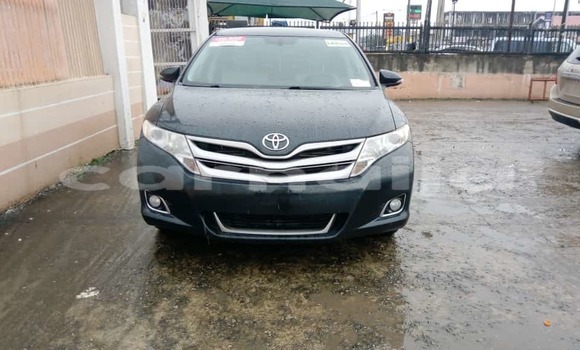 Acheter Occasion Voiture Toyota Venza Autre à Lagos, État de Lagos Acheter Occasion Voiture Toyota Venza Autre à Lagos, État de Lagos