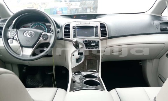 Acheter Occasion Voiture Toyota Venza Autre à Lagos, État de Lagos Acheter Occasion Voiture Toyota Venza Autre à Lagos, État de Lagos