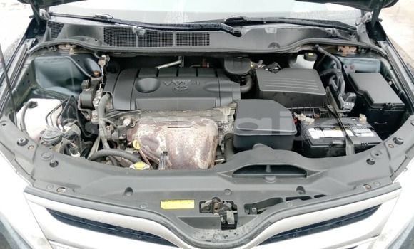 Acheter Occasion Voiture Toyota Venza Autre à Lagos, État de Lagos Acheter Occasion Voiture Toyota Venza Autre à Lagos, État de Lagos