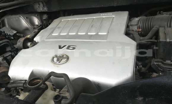 Acheter Occasion Voiture Toyota Highlander Autre à Lagos, État de Lagos Acheter Occasion Voiture Toyota Highlander Autre à Lagos, État de Lagos