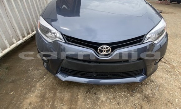 Acheter Occasion Voiture Toyota Venza Beige à Lagos, État de Lagos Acheter Occasion Voiture Toyota Venza Beige à Lagos, État de Lagos