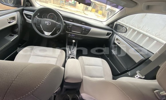 Buy Used Toyota Venza Beige Car in Lagos in Lagos State Buy Used Toyota Venza Beige Car in Lagos in Lagos State